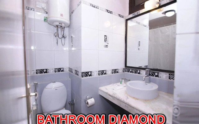 Pride De Vivendi Resort Manali