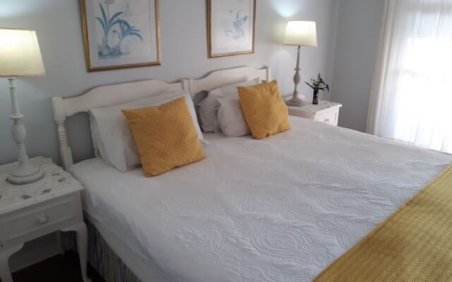 Tamboti Ridge Bed & Breakfast