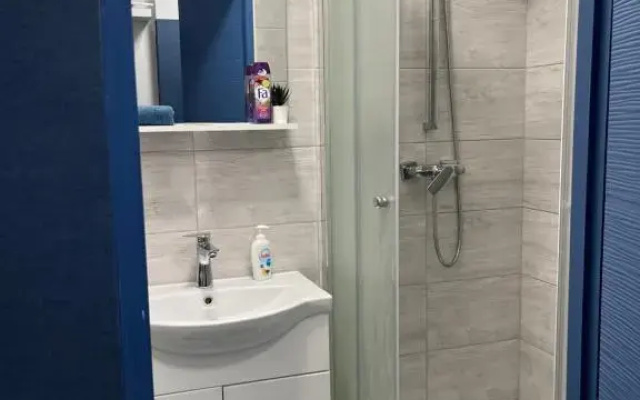 City Center Apartman 2. Nagykanizsa