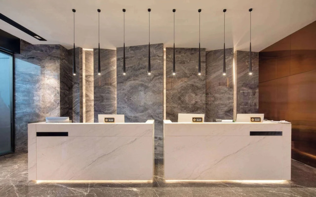 Microtel By Wyndham Nanchang