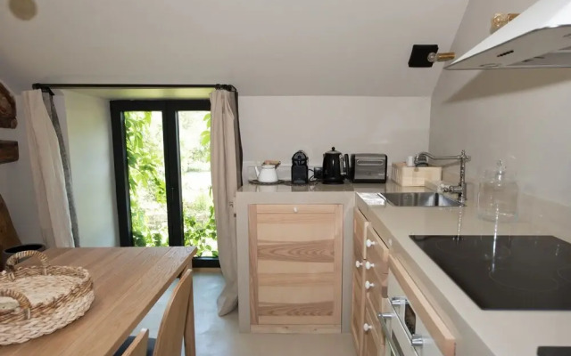 La Barboire Campagne Les Apartments