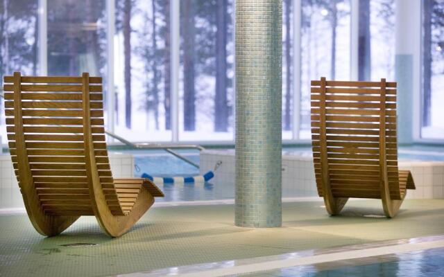 Holiday Club Salla Superior Apartments