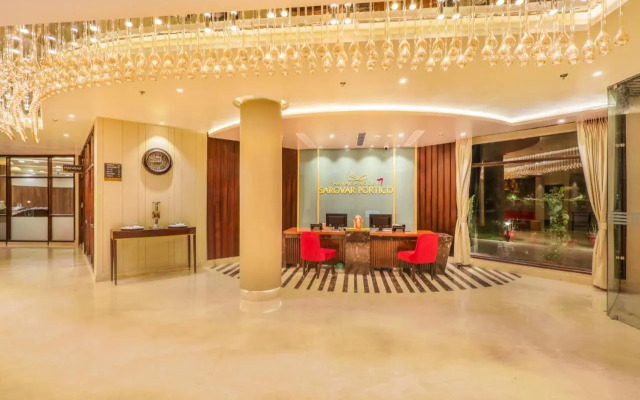 Hotel The Vaishnodevi
