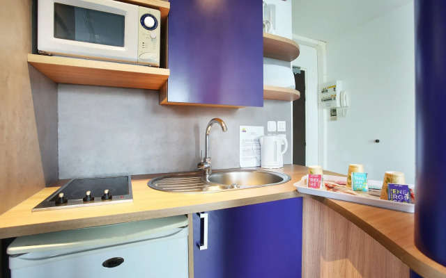 Suite - Home Orleans Saran