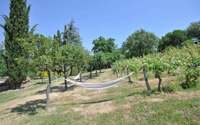 Villa Lo Scoiattolo
