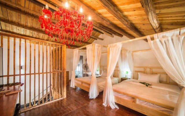 Qiansu Old Soul Country House