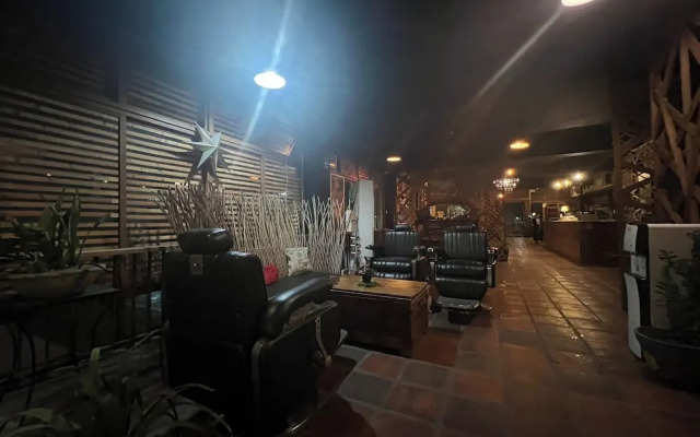 Casa Alegria Bed And Breakfast Antipolo by Cocotel