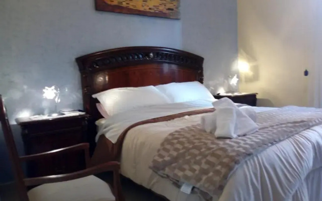 VILLETTA SCALA DEI TURCHI a SOLI 40 MT DAL MARE