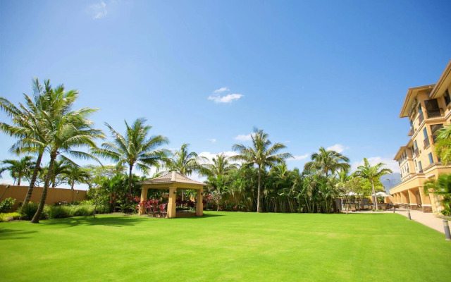 Courtyard Maui Kahului Airport