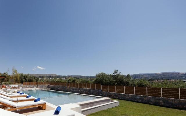 TreeTop Villa ΙΙ, outstanding spiritual retreat, By ThinkVilla