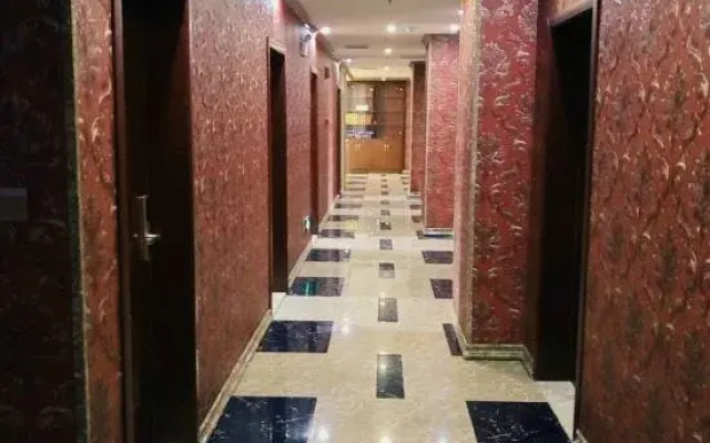Shibing Grand Hyatt Hotel
