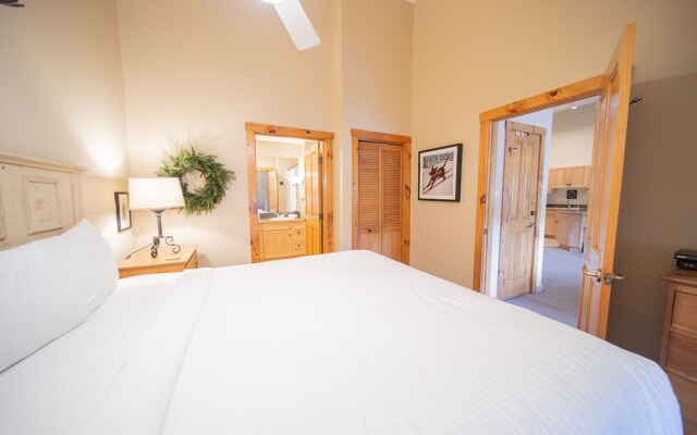 Buffalo Lodge 8411 by SummitCove Vacation Lodging