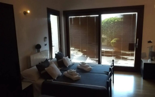 Villetta del Salento Exclusive B&B