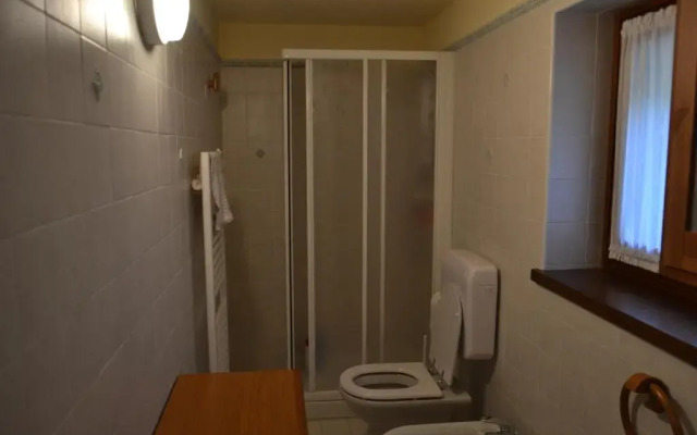 Alle pendici del Monte Rosa