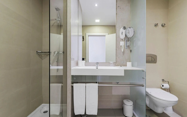 Lisboa Central Park Hotel Suites & Studios