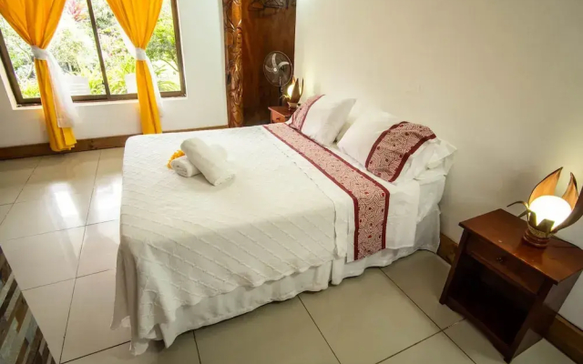 Chez Maria Goretti Hotel