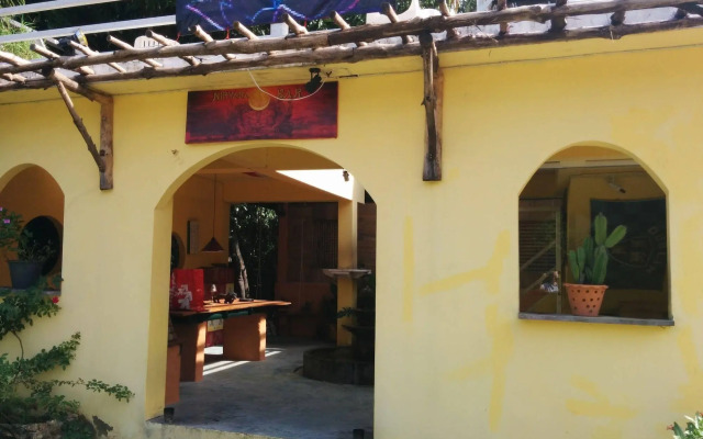 Paradise Garden Resort