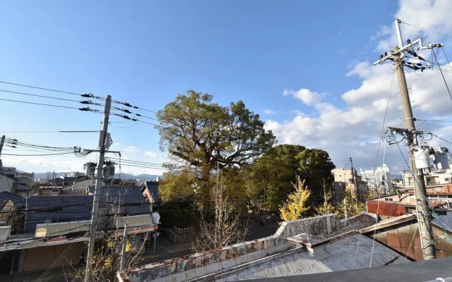 ieLIFE Resort HIGASHIYAMA