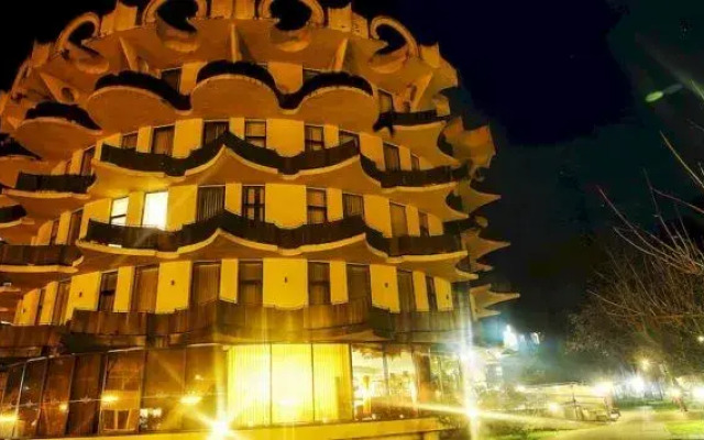 Pusynas Druskininkai Hotel & SPA
