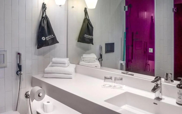 Original Sokos Hotel Kupittaa