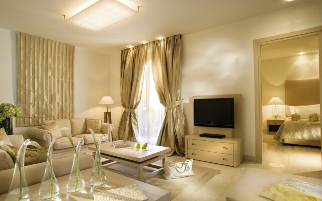 Sani Resort