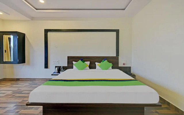 Treebo Paradise Inn, Panchgani