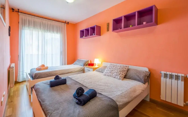 Apartament Dúplex Espriu