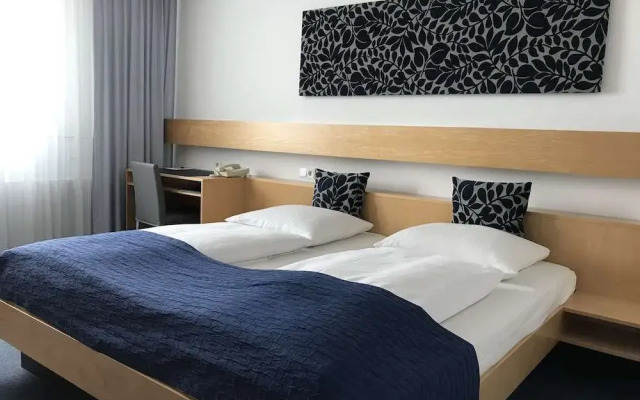 Comfort Hotel Atlantic Muenchen Sued