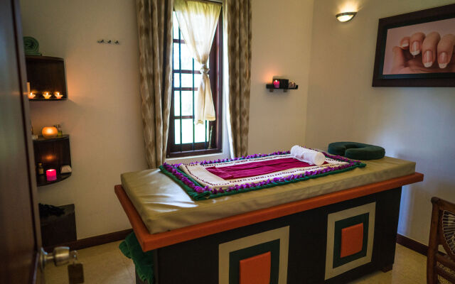 Hanthana Boutique Villa by Amaya