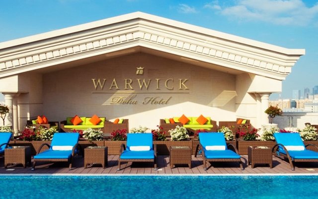 Warwick Doha