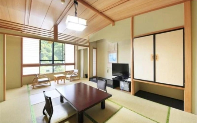 Yumoto Hotel Achikawa