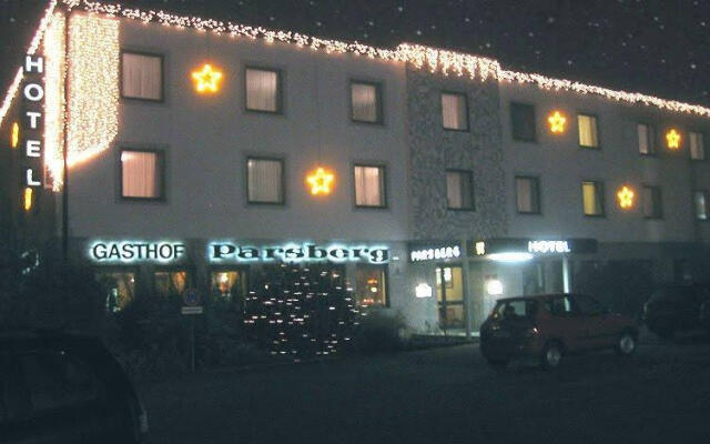 Hotel Parsberg