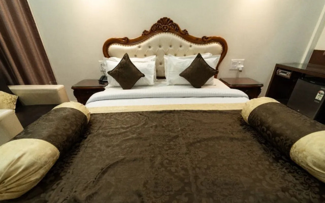 Shree Ganesha Residency