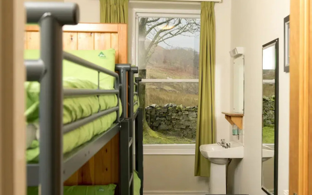 YHA Buttermere - Hostel