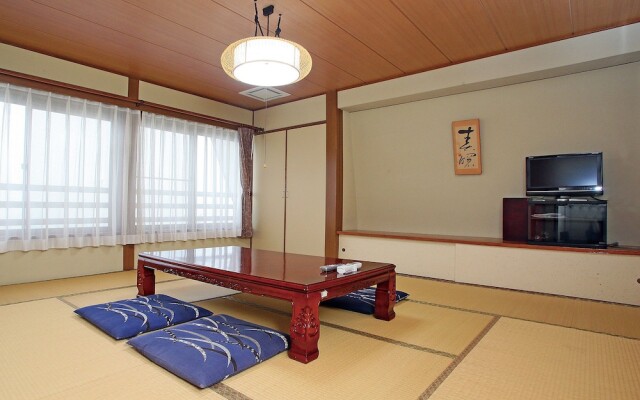 Akakura Onsen Yu no Yado Mitaka