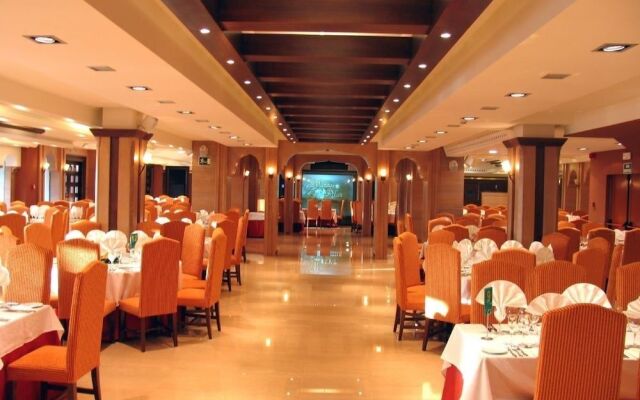 Hotel Los Cerezos
