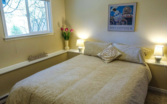 Kairos Guest Suite