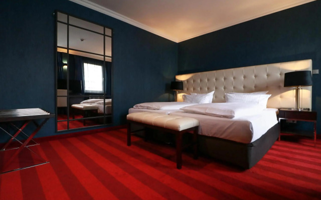 Hotel Haverkamp