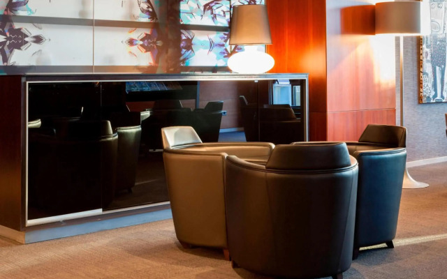 AC Hotel Murcia by Marriott