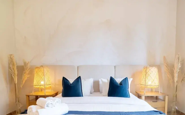 LUX The La Mer Luxury Burj View Suite 3 - Apartment in ดูไบ - Photo 4