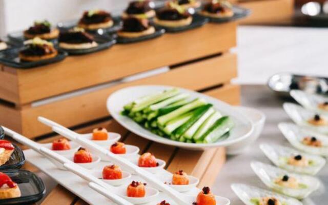 Yuhotel Shanghai Chongming