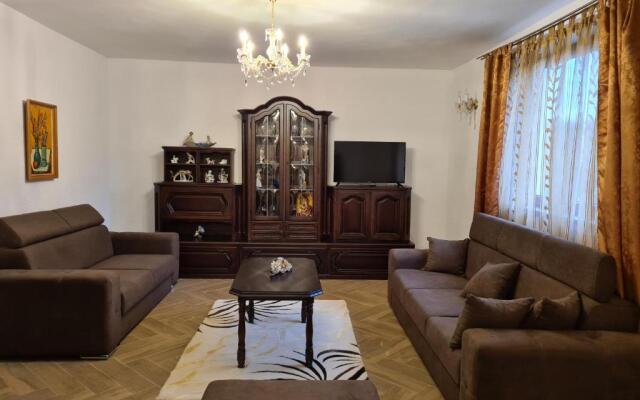 Villa Ramona