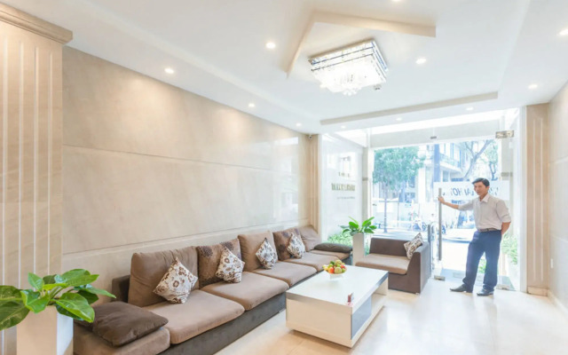 Thien Hai Hotel