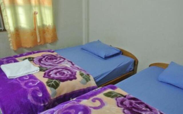 Xee Wang Guesthouse