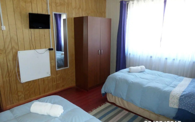 Hostal Jacob