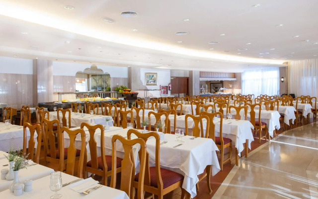 Relaxia Olivina-All Inclusive