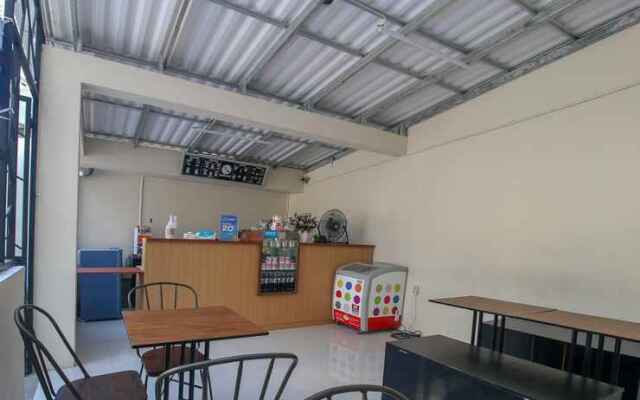 COZROOMS near MRT, Plaza Indonesia, and Grand Indonesia
