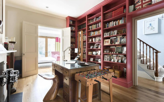 onefinestay - Shepherd's Bush private homes
