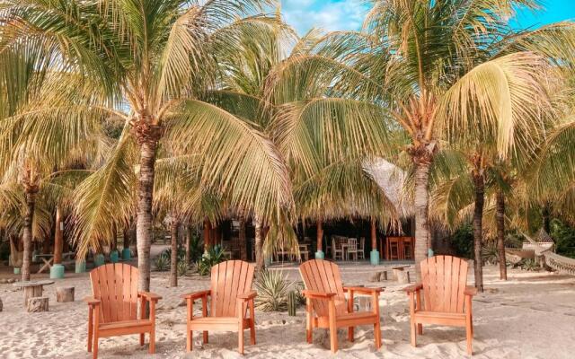 The Happy Coconut Resort