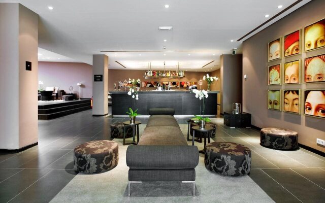 TRYP By Wyndham Antwerp